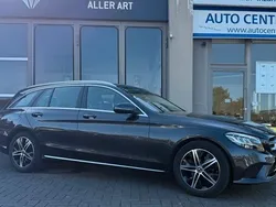 Mercedes C180