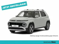 Weiß Neu 2025 Hyundai Inster Trend Kleinwagen | 23.290 € (Fairer Preis)