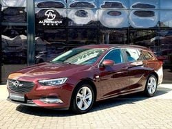 Braun Gebraucht 2019 Opel Insignia Edition Kombi | 13.900 € (Guter Preis)