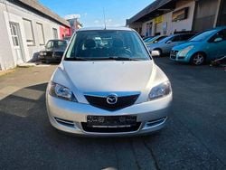 Silber Gebraucht 2005 Mazda 2 Kleinwagen | 3.490 € (Fairer Preis)