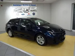 Suzuki Swace