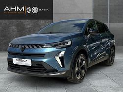 Blau Neu 2025 Renault Symbioz Techno SUV | 29.410 € (Fairer Preis)