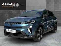 Blau Neu 2025 Renault Symbioz Techno SUV | 33.790 € (Etwas zu teuer)