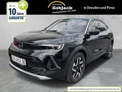 Schwarz Gebraucht 2022 Opel Mokka-e Elegance SUV | 23.290 € (Etwas zu teuer)