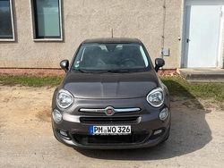 Andere farben Gebraucht 2015 Fiat 500X Pop Star SUV | 8.100 € (Guter Preis)