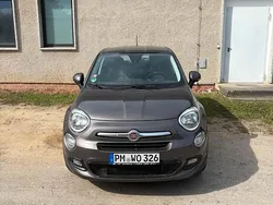 Andere farben Gebraucht 2015 Fiat 500X Pop Star SUV | 8.300 € (Fairer Preis)