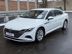 Weiß Gebraucht 2022 VW Arteon Limousine | 26.900 € (Fairer Preis)