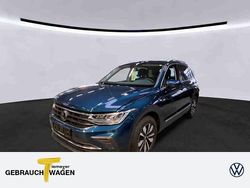 Gebraucht 2024 VW Tiguan Move SUV | 33.740 € (Guter Preis)