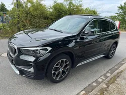 Schwarz Gebraucht 2019 BMW X1 Sport Line SUV | 17.900 € (Guter Preis)
