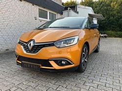 Gebraucht 2017 Renault Scénic Bose Edition Van / Kleinbus | 9.900 € (Fairer Preis)