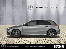 Gebraucht 2024 Mercedes A180 | 32.950 € (Etwas zu teuer)