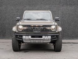 Grau Neu 2025 Ford Bronco Raptor SUV | 125.235 €