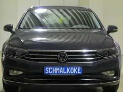 Urano gray Gebraucht 2020 VW Passat Elegance Kombi | 23.500 € (Guter Preis)