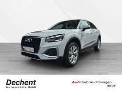 Weiß Gebraucht 2024 Audi Q2 Advanced Plus SUV | 32.780 € (Teuer)