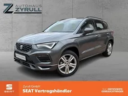 Othercolor Gebraucht 2024 Seat Ateca Beats SUV | 35.980 € (Etwas zu teuer)