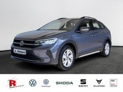 Grau Gebraucht 2024 VW Taigo Life SUV | 23.820 € (Etwas zu teuer)