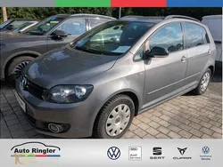 Grau Gebraucht 2012 VW Golf VII Trendline Limousine | 5.500 € (Superpreis)