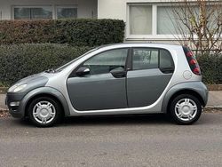Grau Gebraucht 2006 Smart ForFour Kleinwagen | 2.499 € (Etwas zu teuer)