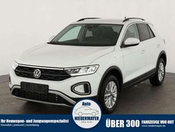 Weiß Neu 2025 VW T-Roc Life SUV | 28.995 € (Superpreis)