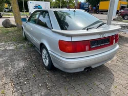 Silber Gebraucht 1990 Audi Quattro Coupé | 6.500 €