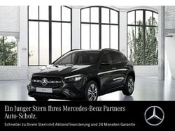 Schwarz Gebraucht 2025 Mercedes GLA200 Progressive SUV | 40.413 € (Fairer Preis)