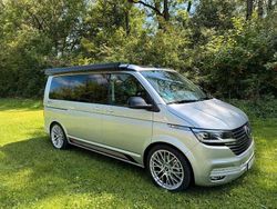 Silber Gebraucht 2023 VW California Edition Van | 69.990 € (Superpreis)