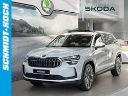 Weiß Gebraucht 2025 Skoda Kodiaq Selection SUV | 57.970 €