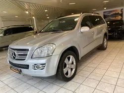 Silber Gebraucht 2006 Mercedes GL320 SUV | 9.950 € (Fairer Preis)
