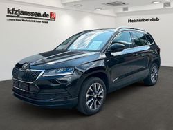 Schwarzmagic perleffekt Gebraucht 2020 Skoda Karoq Drive SUV | 22.900 € (Fairer Preis)
