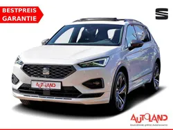 Andere Gebraucht 2020 Seat Tarraco Beats SUV | 33.950 € (Teuer)