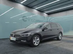 Schwarz Gebraucht 2023 VW Passat Business Kombi | 32.749 € (Guter Preis)
