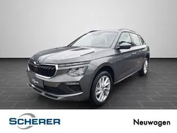 Grau Neu 2025 Skoda Kamiq Selection SUV | 37.660 €
