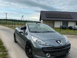 Gebraucht 2007 Peugeot 207 CC Cabrio | 2.200 € (Fairer Preis)