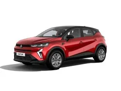 Dezirrot+blackpearlschwarz Neu 2025 Renault Captur Evolution SUV | 22.020 € (Guter Preis)