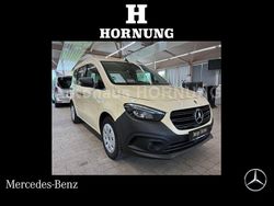 Hellelfenbein 415 Gebraucht 2025 Mercedes Citan 112 Limousine | 32.011 € (Teuer)