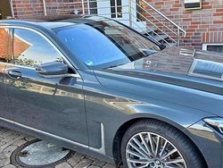 Gebraucht 2022 BMW 740L Limousine | 69.900 € (Fairer Preis)