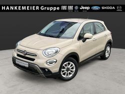 Beige Gebraucht 2020 Fiat 500X Cross SUV | 11.490 € (Fairer Preis)
