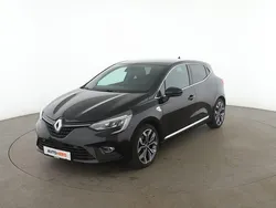 Schwarz Gebraucht 2019 Renault Clio IV Edition One Limousine | 16.850 € (Fairer Preis)