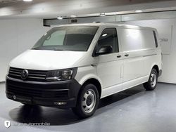 Weiß Gebraucht 2018 VW Transporter Van | 13.990 €