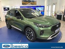 Grün Gebraucht 2024 Ford Kuga Active X SUV | 43.250 € (Etwas zu teuer)