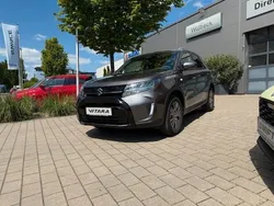 Grau Neu 2025 Suzuki Vitara Comfort SUV | 27.490 € (Fairer Preis)
