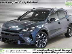Magnetic grau metallic (s7) Neu 2025 Cupra Formentor VZ SUV | 40.491 € (Guter Preis)