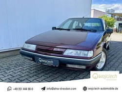 Rot Gebraucht 1992 Citroën XM Limousine | 14.990 €