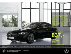 Metalliclack obsidianschwarz Neu 2025 Mercedes CLE220 AMG Cabrio | 77.605 € (Etwas zu teuer)