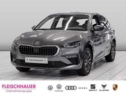 Grau Neu 2025 Skoda Scala Selection Kleinwagen | 29.770 € (Teuer)