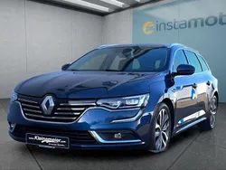 Blau Gebraucht 2019 Renault Talisman Kombi | 23.099 €