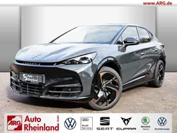 Grau Neu 2024 Cupra Tavascan Endurance SUV | 61.635 €