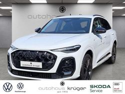 Andere Gebraucht 2025 Audi Q5 Advanced SUV | 64.900 € (Fairer Preis)