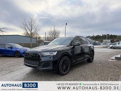 Schwarz Gebraucht 2021 Audi Q7 Sport SUV | 45.900 € (Fairer Preis)