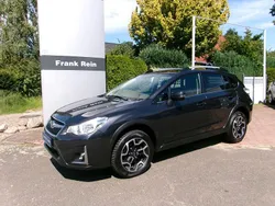 Schwarz Gebraucht 2018 Subaru XV Comfort SUV | 16.790 € (Etwas zu teuer)
